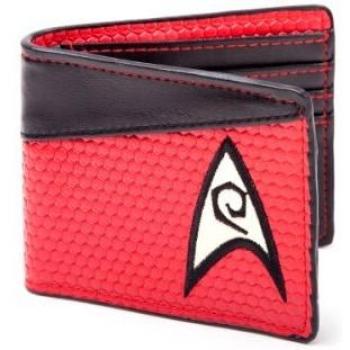 Star Trek Monedero MW15ZXSTA Negro