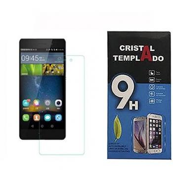 Fologar Protector de Pantalla Cristal Templado para Huawei P8 LITE