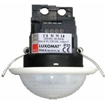 360° Ceiling Movement Sensor PD4N-1C-C-FC with 20m Range