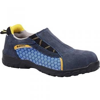 Pacal Shoes - Zapatilla Seguridad Magnesio Azul 43 Sp5014Az