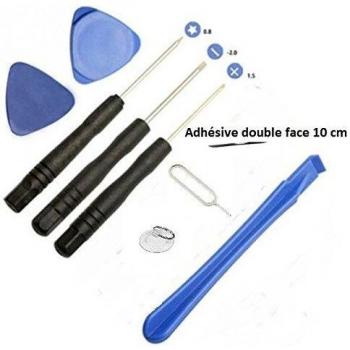 Kit de herramientas de reparación y desmontaje para Smartphone y Tablet