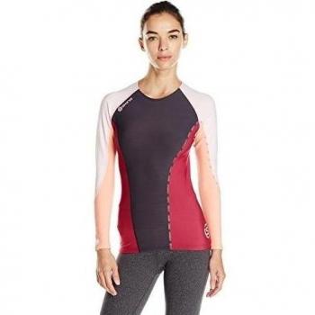 Skin's - Ropa de punto deportiva - para mujer negro X-Small