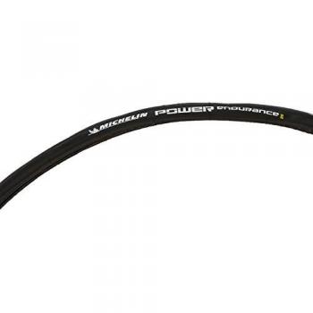 Michelin Power Endurance Cubiertas, Deportes y Aire Libre, Negro, 700 x 28 c
