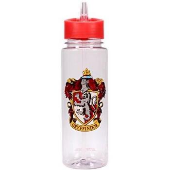 Botella de Harry Potter. Botella de agua.