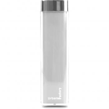 Urban Lipstick batería de Reserva 3000 mAh Color Blanco