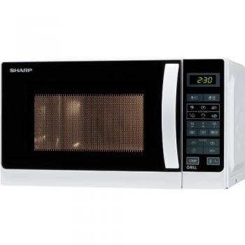 R642WW microondas Sharp