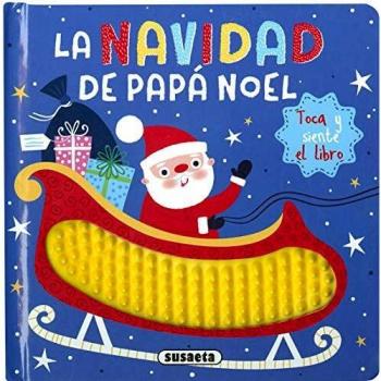 La Navidad de papá Noel
