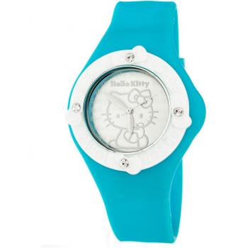 Reloj Mujer Hello Kitty hk7158ls-08 (Ø 38 mm)