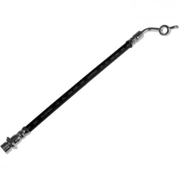 Latiguillo de freno trasero derecho Blue Print ADT353378