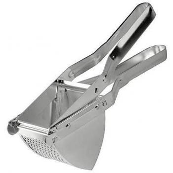 Fackelmann 45450 - Utensilio Prensa Patatas, 29 cm