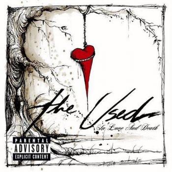 En Amor y Muerte - Álbum de The Used con Temas Profundos y Emocionales