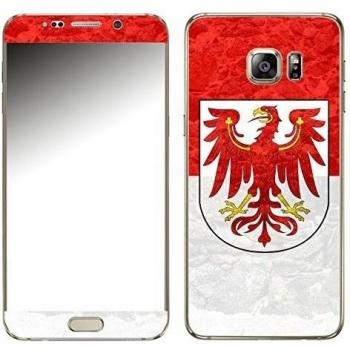 Motivos Disagu Design Skin para Samsung Galaxy S6 edge +: Brandenburg