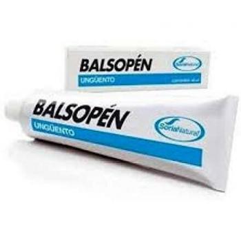SORIA NATURAL - BALSOPEN CERATO SORIA