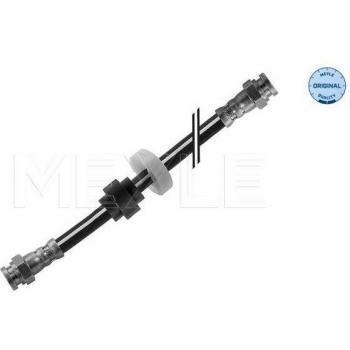 Latiguillo de freno MEYLE 16-14 525 0011, tipo: latiguillo de freno, características: alta resistencia, material flexible, diseñado para sistemas de frenos, compatible con múltiples modelos de vehículos