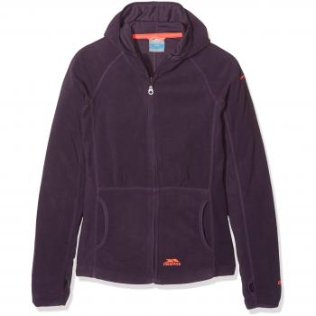 Trespass Marathon AT100 Sudadera, Mujer, Rosa