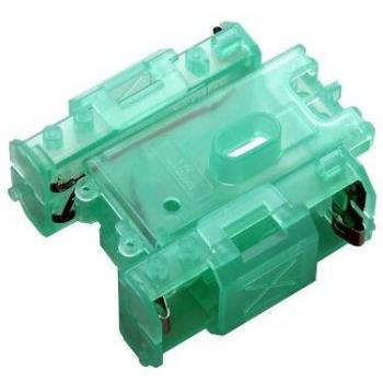 Esqueleto Chasis Set (verde claro) MVF02CG (Jap?n importaci?n / El paquete y el manual est?n escritos en japon?s)