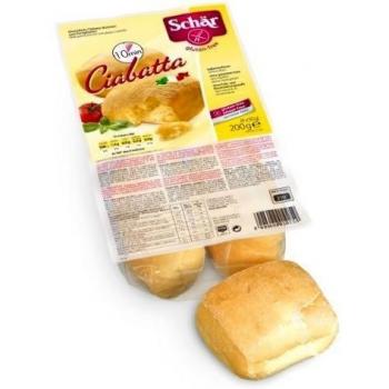 DR SCHAR PAN MINI CHAPATAS PARA HORNEAR 200GR.1000030108