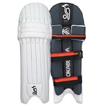 Kookaburra Blaze 900 – Almohadillas para bateador