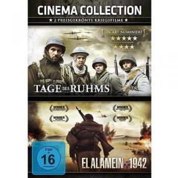 Tage des Ruhms / El Alamein 1942