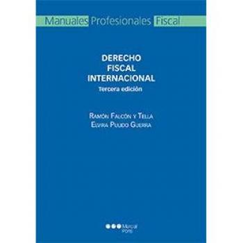 Derecho fiscal internacional