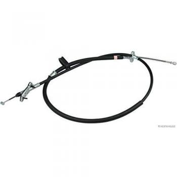 HERTH+BUSS JAKOPARTS J3936047 Cable de accionamiento, freno de estacionamiento