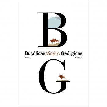Bucólicas. Geórgicas - Virgilio