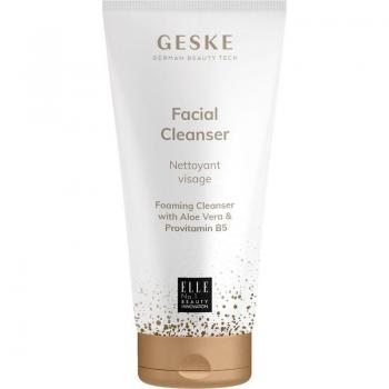 GESKE - Limpiador Facial con Aloe Vera y Provitamina B5