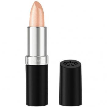 Rimmel Lasting Finish Long-Lasting Lipstick Shade 900 Pearl Shimmer 4 g