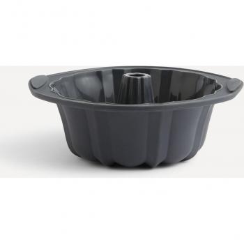 Molde de silicona Savarin premium para repostería en El Corte Inglés