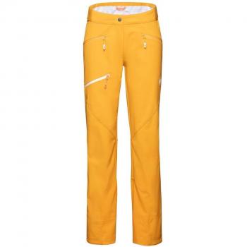 Pantalón de mujer Tatramar Softshell Mammut