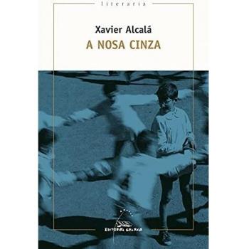 A nosa cinza: 62