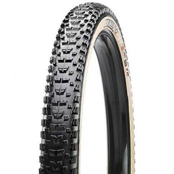 Maxxis Fahrrad Reifen Rekon+ 3C MaxxTerra EXO // alle Größen, Ausführung:schwarz, Faltreifen, tubeless ready, Dimension:71-584