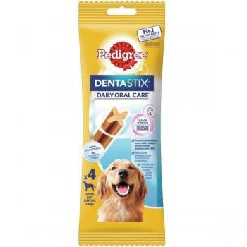 Dentastix para perros medianos - Paquete de cuidado dental diario (5 unidades)