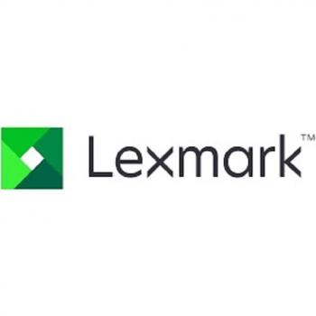 Lexmark 71C0Z10 cartucho de tóner original en color negro, compatible con impresoras Lexmark