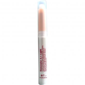 Receta para los hombres: Corrector 0.1 Luz - Abdeckstift Enfermería