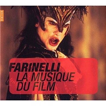 Farinelli, Il Castrato O.S.T.