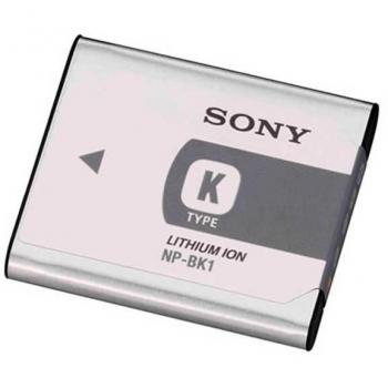 Sony NPBK1.CE - Batería Ion Litio serie K compatible DSC-S750/S780