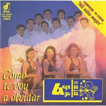 Como Te Voy a Olvidar