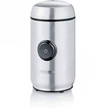 Molinillo de Café y Especias Severin KM 3879, 150W
