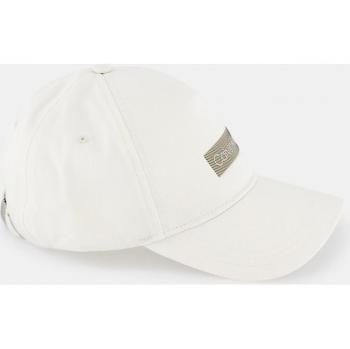 Gorra Calvin Klein - Blanco Talla Os