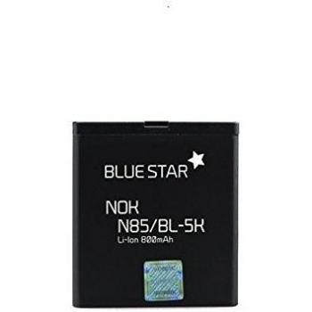 Blue Star - Batería nokia n85/n86/c7 800 mah li-ion