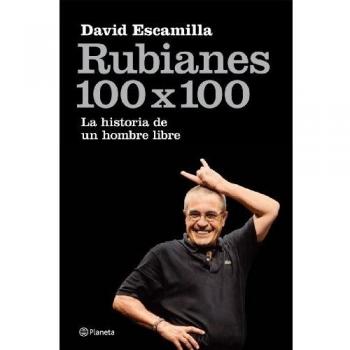 Rubianes 100 x 100