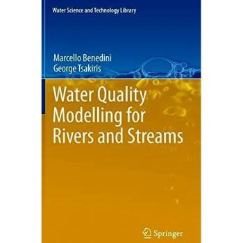 Water Quality Modelling for Rivers and Streams