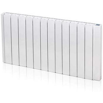 Emisor programable INGENIUM CARE ELNUR GABARRON RD12W R21 90740012 12 elementos 900w