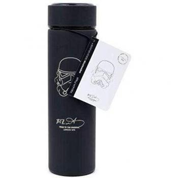 Star Wars Vacuum Flask, Stainless Steel