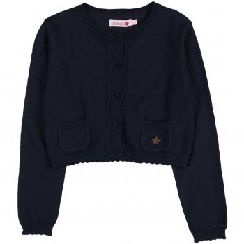 Boboli Chaqueta Tricotosa De Niña - Talla - 5 Para Niñas