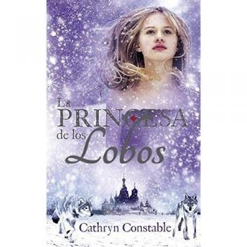 La princesa de los lobos: 18