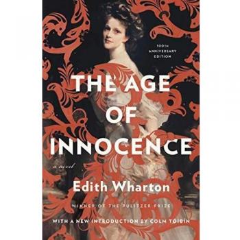 The Age of Innocence
