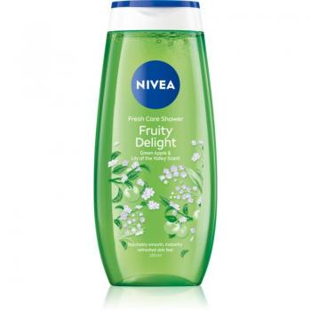 NIVEA Fruity Delight Relaxing Shower Gel 250 ml