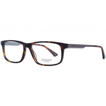 Hackett HEK1192 55 Men's Eyeglasses Tortoiseshell Size 55 - Blue Light Block Available (Frame Only)